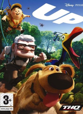 UP
